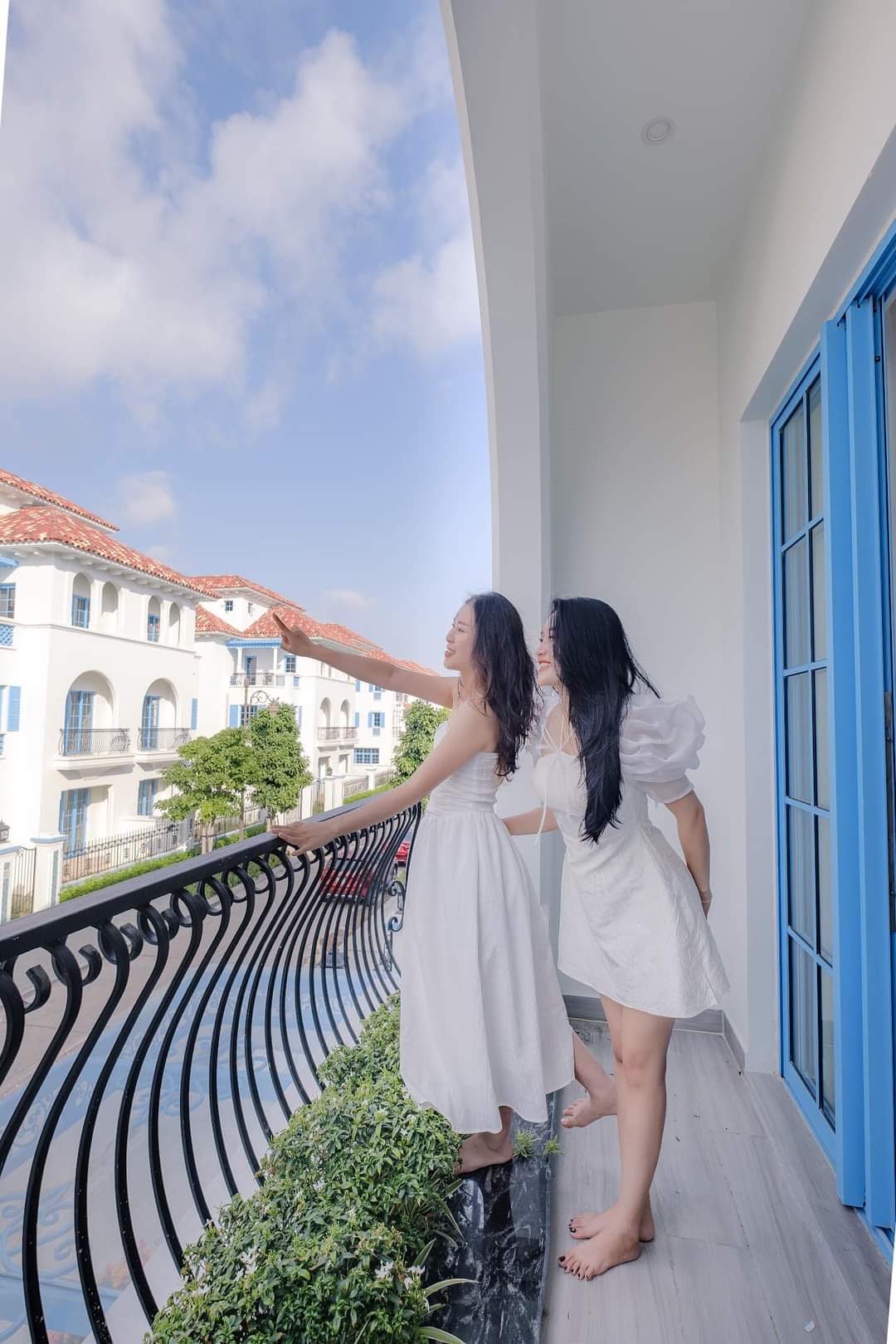 Sun Grand City Feria Hạ Long
